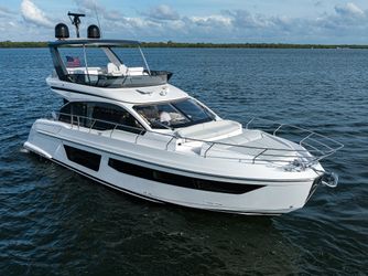 55' Azimut 2024 Yacht For Sale